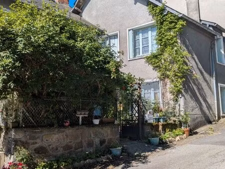 maison atypique