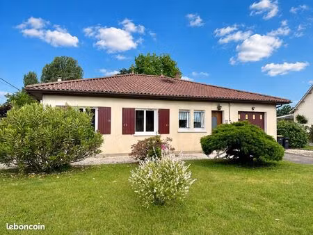 maison 3 pièces 91 m²