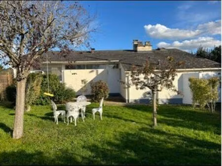 maison location