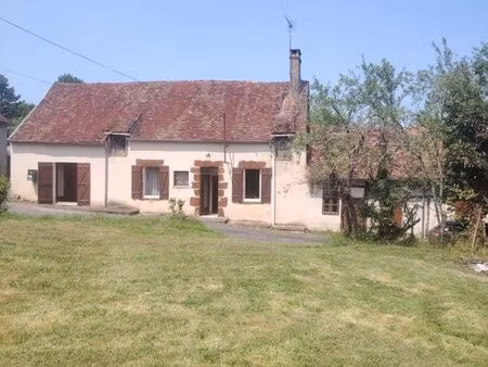 charmante maison de campagne