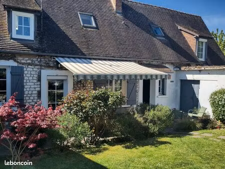 maison meublée le vaudreuil à louer