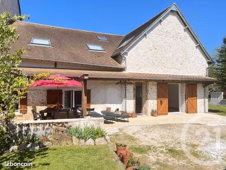 longère 7 pièces 278 m²