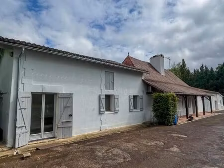 longère 7 pièces 197 m²