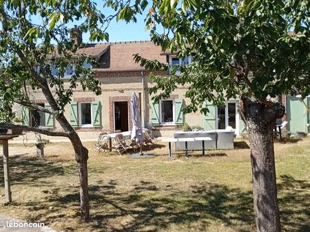 habitation de 150 m²