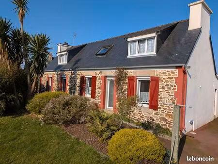maison 5 pièces 108 m2