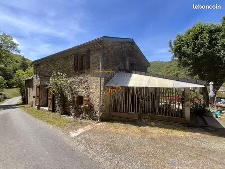 grange 4 pièces 95 m²