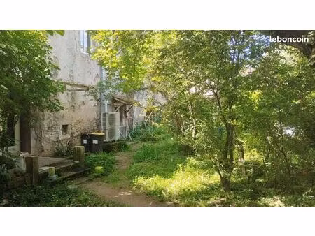 ancien hôtel