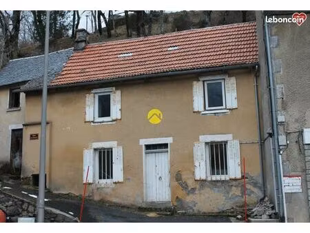 maison individuelle