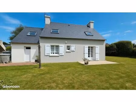 maison 6 pièces 101 m²