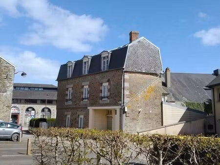 maison 4 pièces calvados 14