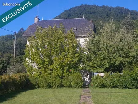 maison 6 pièces 120 m²