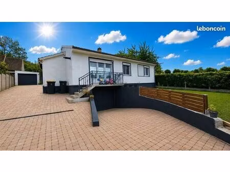 maison 5 pièces 112 m²