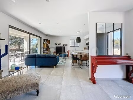 vente | maison t4 | 98.66 m² | sarrola-carcopino | expo sud-ouest