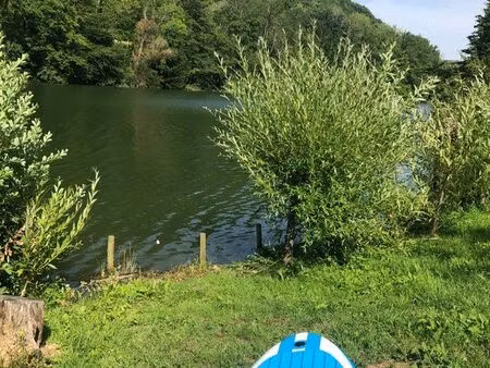 terrain de loisirs