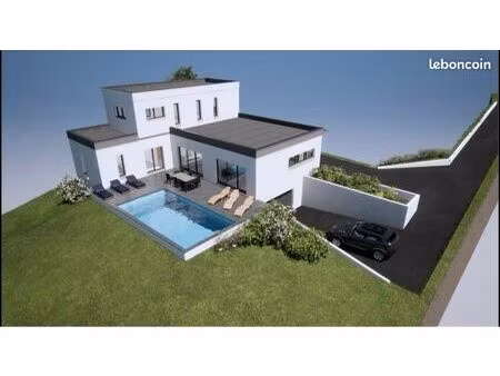 terrain 1593m² pujaudran