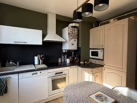 appartement aurillac