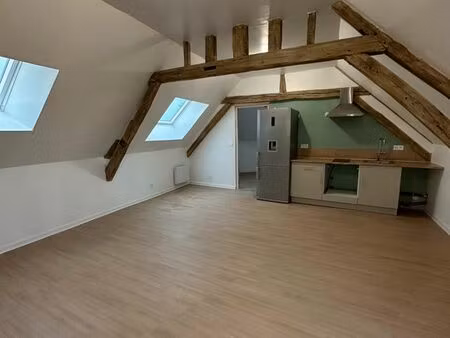 location appartement  une chambre