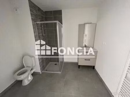 appartement 1 pièce 30 m²