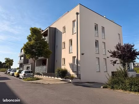 appartement 1 pièce 30 m²