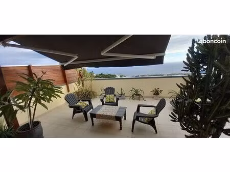 appartement duplex