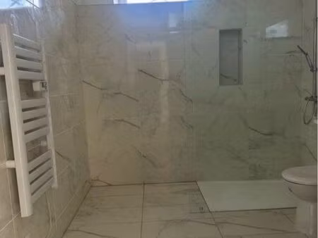 bel appartement 80m2 refait à neuf