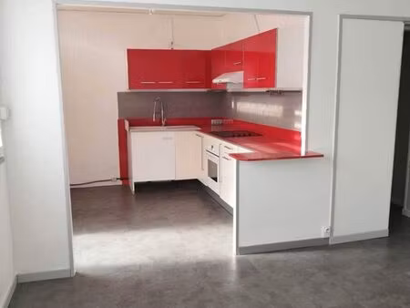 appartement f3