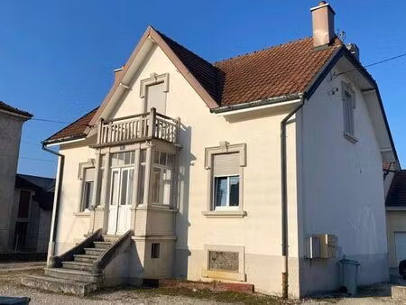 immeuble de 3 appartements