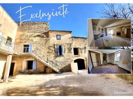 appartement 3 pièces 57 m²