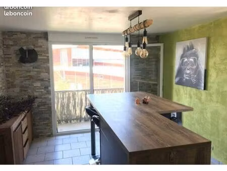 maiche - appartement 65m2