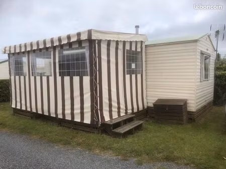 mobil home