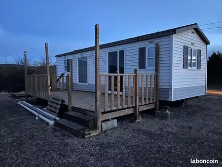 mobilhome