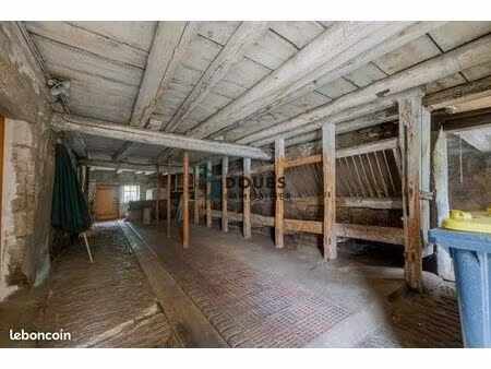 appartement 4 pièces 129 m²