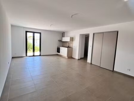 appartement 2 pièces- 55m2