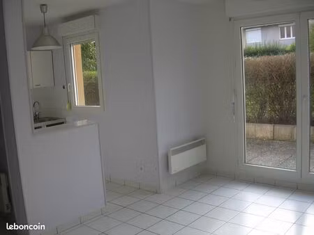 appartement t2 saint apollinaire