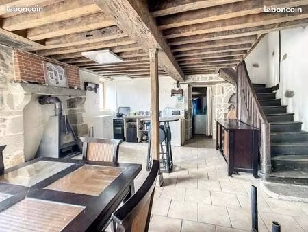 ensemble immobilier 2 maisons