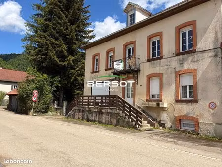 appartement 8 pièces 152 m²