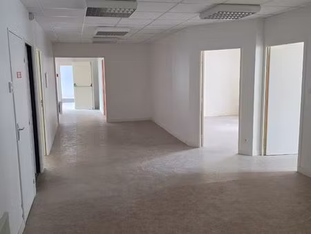 bureaux ou local