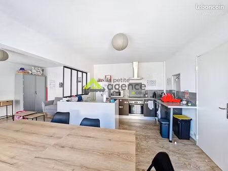 local 240 m² guéret