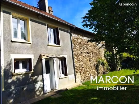 maison 3 pièces 72 m²