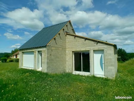 maison 1 pièce 49 m²