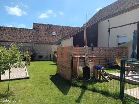 maison 6 pièces 139 m²
