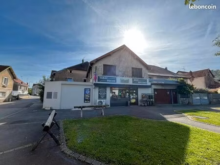 maison 4 pièces 175 m²