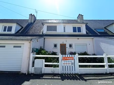 maison 4 pièces 97 m²