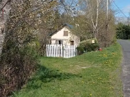 maison beau potentiel 70m2