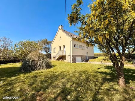 maison 7 pièces 139 m²