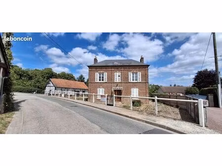 maison 4 pièces 103 m²