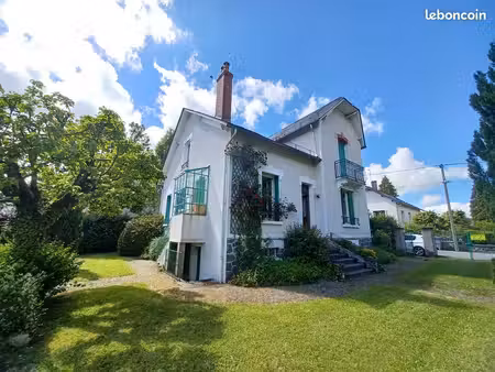 maison 5 pièces 134 m²