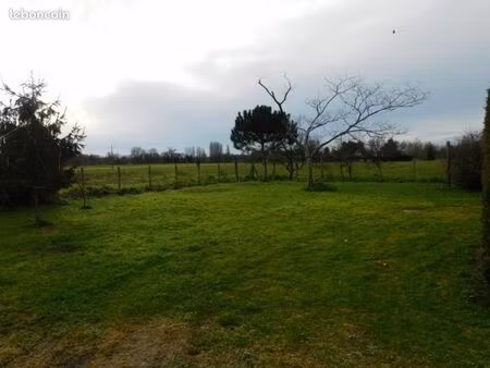 maison en viager 5 pièces 83 m²