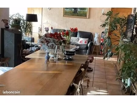 maison à vendre ornans 163m2