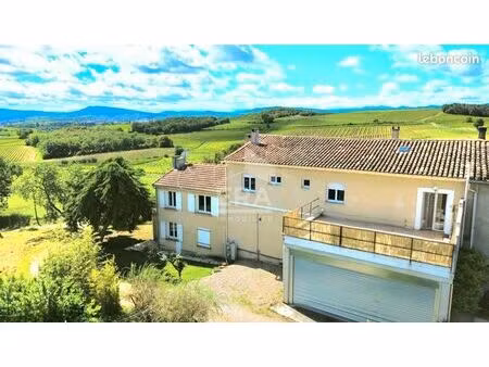 gîte 7 pièces 200 m²